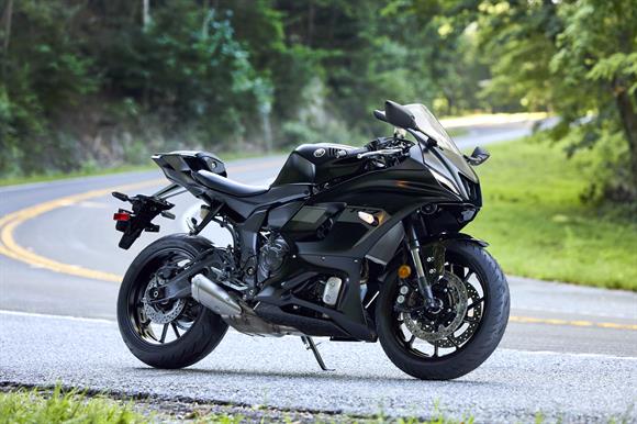 New Yamaha YZF-R7 R7 LAMS IN STORE