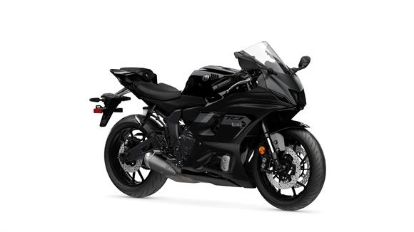 New Yamaha YZF-R7 R7 LAMS IN STORE
