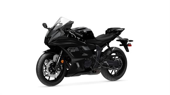 New Yamaha YZF-R7 R7 LAMS IN STORE