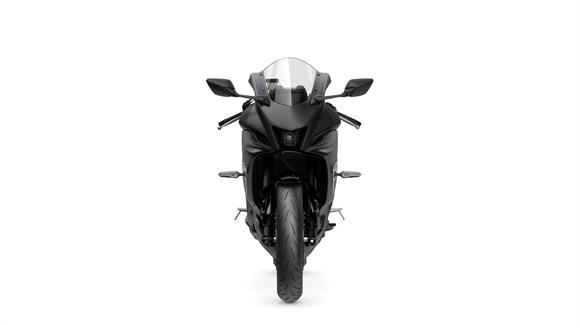 New Yamaha YZF-R7 R7 LAMS IN STORE