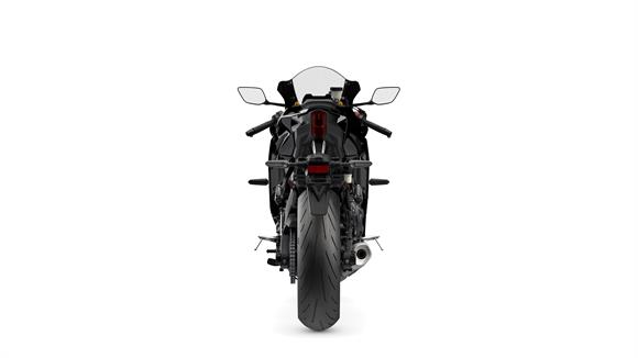 New Yamaha YZF-R7 R7 LAMS IN STORE