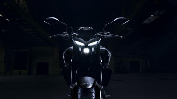 New Yamaha MT-03 LAMS IN STORE