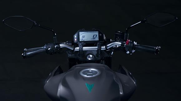New Yamaha MT-03 LAMS SAVE $1150