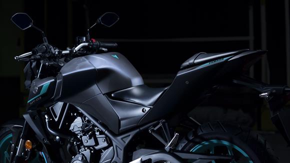 New Yamaha MT-03 LAMS SAVE $1150