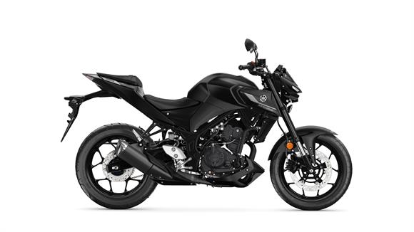 New Yamaha MT-03 LAMS IN STORE