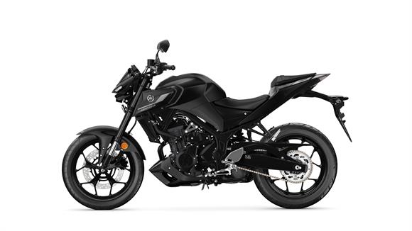 New Yamaha MT-03 LAMS IN STORE