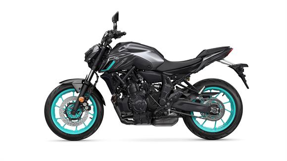 New Yamaha MT-07 LAMS SAVE $1000