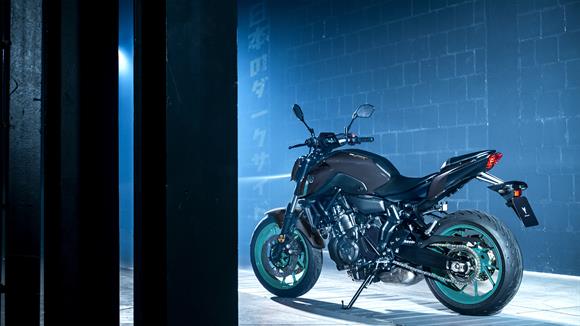 New Yamaha MT-07 LAMS SAVE $1000