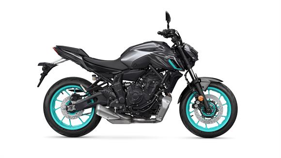 New Yamaha MT-07 LAMS SAVE $1000