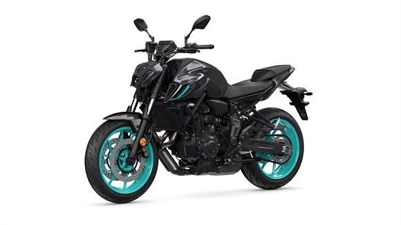 New Yamaha MT-07 LAMS SAVE $1000