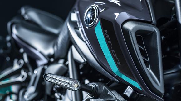 New Yamaha MT-07 LAMS SAVE $1000