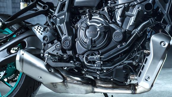 New Yamaha MT-07 LAMS SAVE $1000