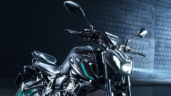 New Yamaha MT-07 LAMS SAVE $1000
