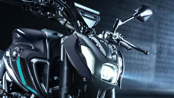 New Yamaha MT-07 LAMS SAVE $1000