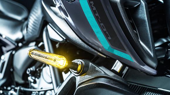 New Yamaha MT-07 LAMS SAVE $1000