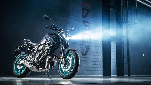 New Yamaha MT-07 LAMS SAVE $1000