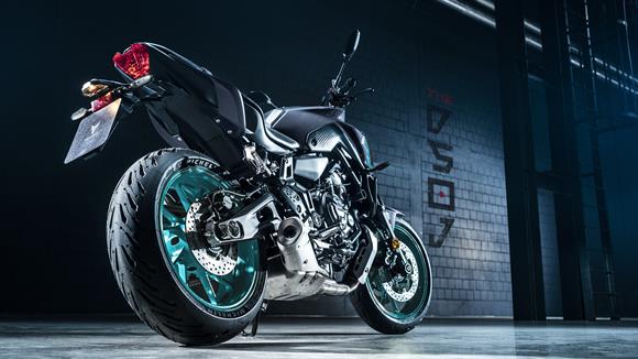 New Yamaha MT-07 LAMS SAVE $1000