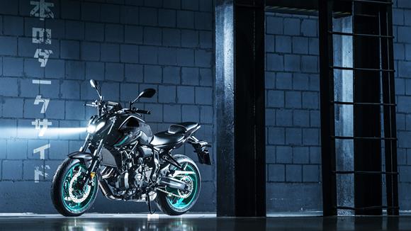 New Yamaha MT-07 LAMS SAVE $1000