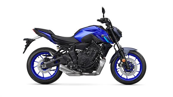 New Yamaha MT-07 LAMS SAVE $1000