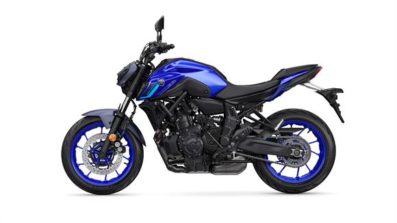 New Yamaha MT-07 LAMS SAVE $1000