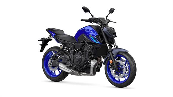 Yamaha MT-07 LAMS SAVE $1000 2024