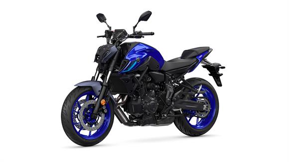 New Yamaha MT-07 LAMS SAVE $1000