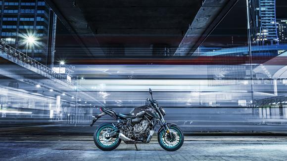 New Yamaha MT-07 LAMS SAVE $1000