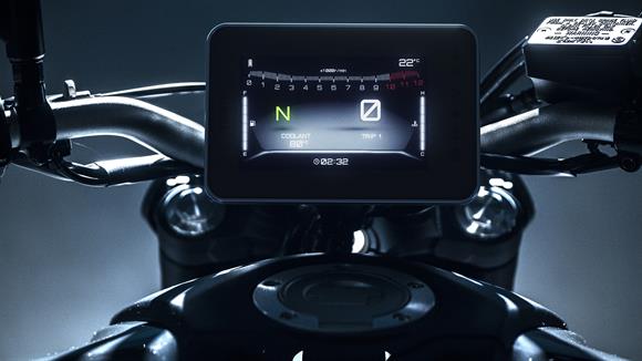 New Yamaha MT-07 LAMS SAVE $1000