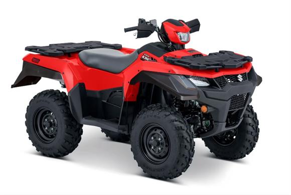 Suzuki LT-A500 XP - Power Steer 2025