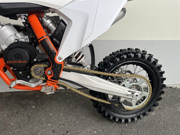 2023 KTM 65SX
