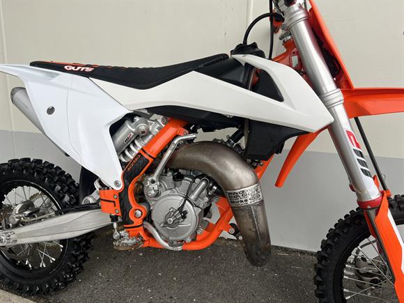 2023 KTM 65SX