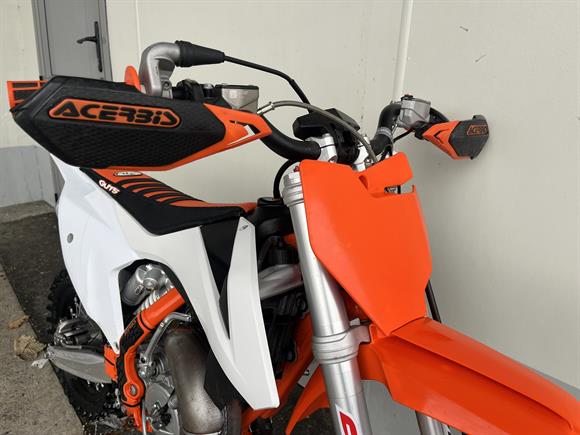 2023 KTM 65SX