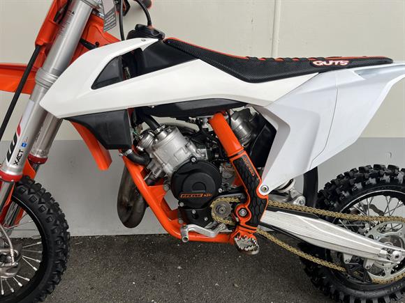 2023 KTM 65SX