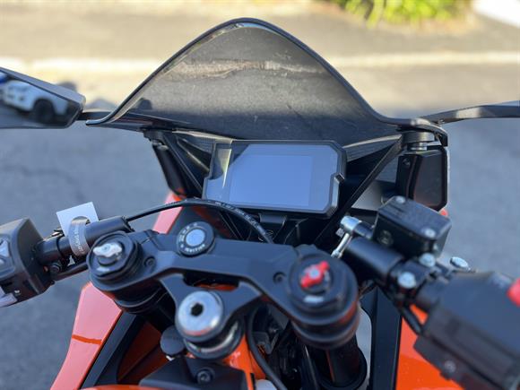New KTM RC390 1.99% FINANCE
