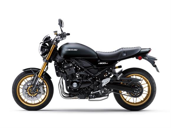 New Kawasaki Z900RS SE SAVE $1250