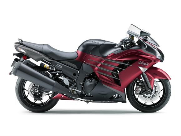 その他 R Ninja ZX-14R/ABS/Special Edition/OHLINS Edition］カラー