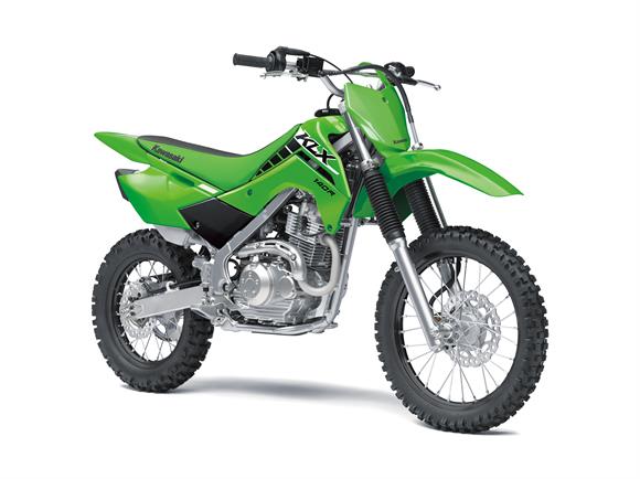Kawasaki KLX140 R - Small Wheel 2025