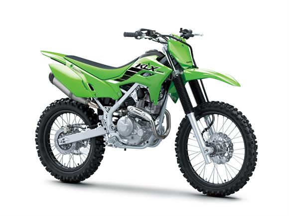 Kawasaki KLX230R SAVE $500 2025