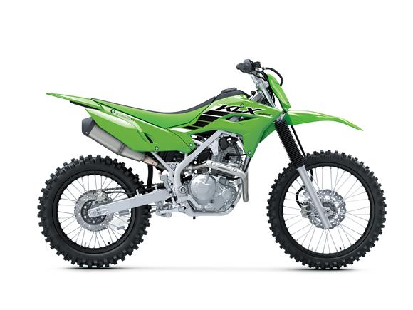 New Kawasaki KLX230R SAVE $500