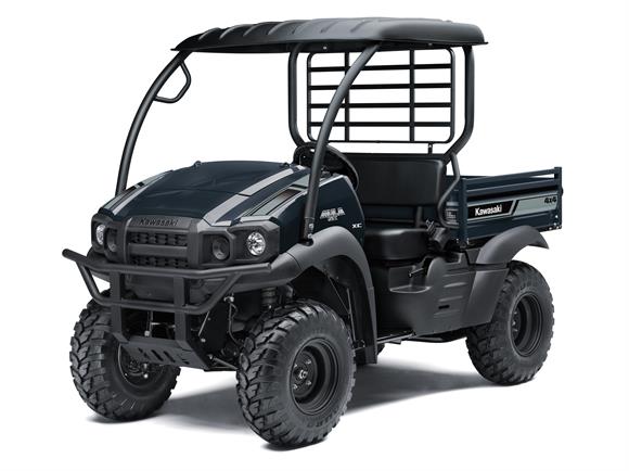 Kawasaki KAF400 Mule SX XC  2025