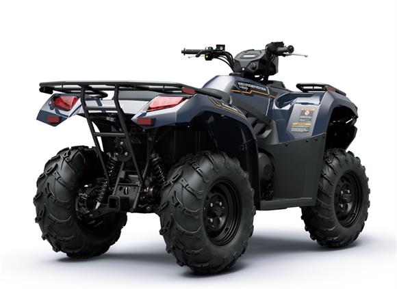 New Kawasaki KVF 450 KVF450 Brute Force