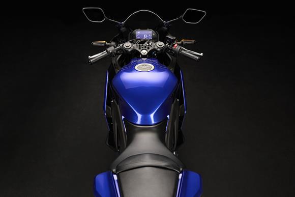 New Yamaha YZF-R3 R3 SAVE $500 & 1.95% FINANCE