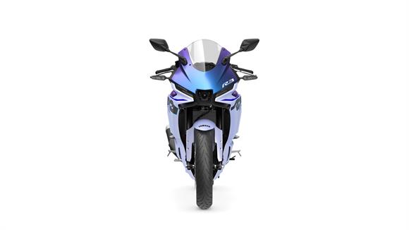 New Yamaha YZF-R3 R3 SAVE $500 & 1.95% FINANCE