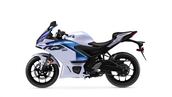 New Yamaha YZF-R3 R3 SAVE $500 & 1.95% FINANCE