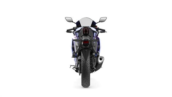 New Yamaha YZF-R3 R3 SAVE $500 & 1.95% FINANCE
