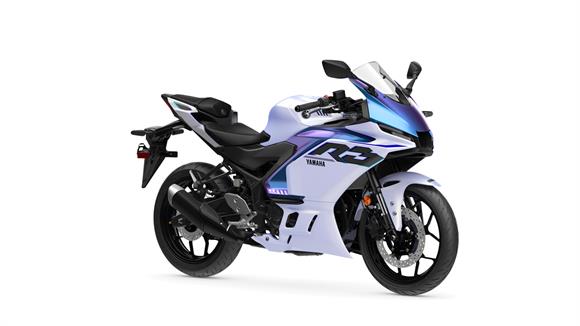 Yamaha YZF-R3 R3 SAVE $500 & 1.95% FINANCE 2025