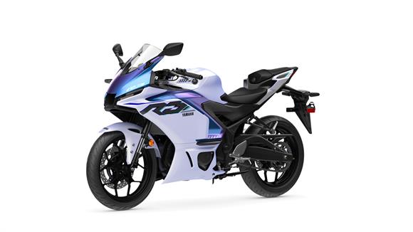New Yamaha YZF-R3 R3 SAVE $500 & 1.95% FINANCE