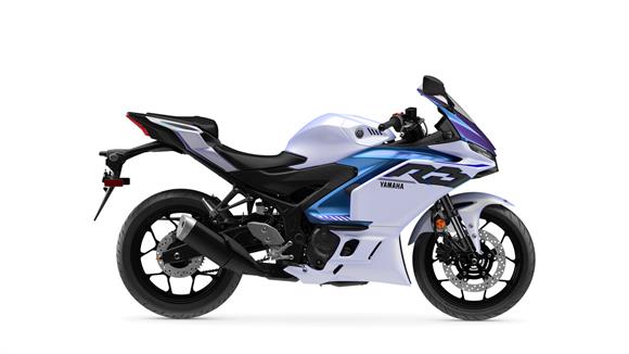 New Yamaha YZF-R3 R3 SAVE $500 & 1.95% FINANCE