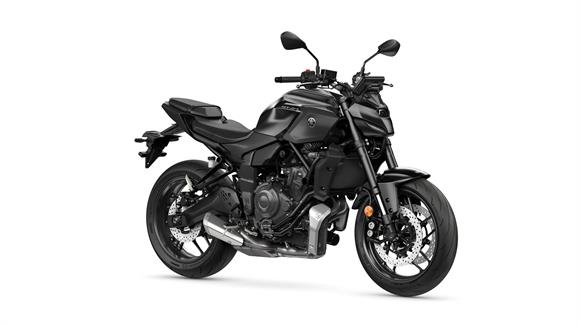 New Yamaha MT-07 MT07 IN STORE