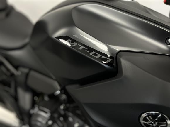 New Yamaha MT-07 MT07 IN STORE